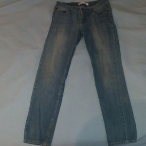 Levi's 510TM Skinny Jeans excellent used condition